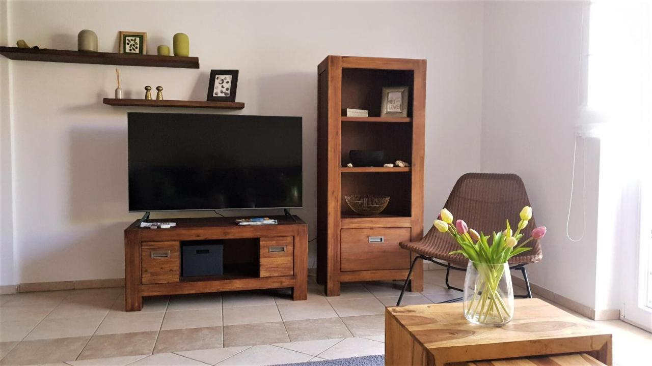 Apartments Biba Malinska Extérieur photo