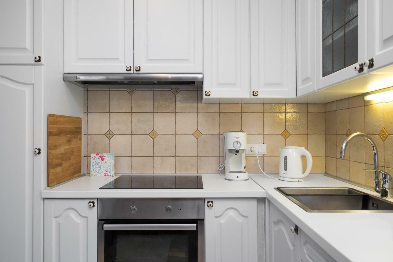 Apartments Biba Malinska Extérieur photo